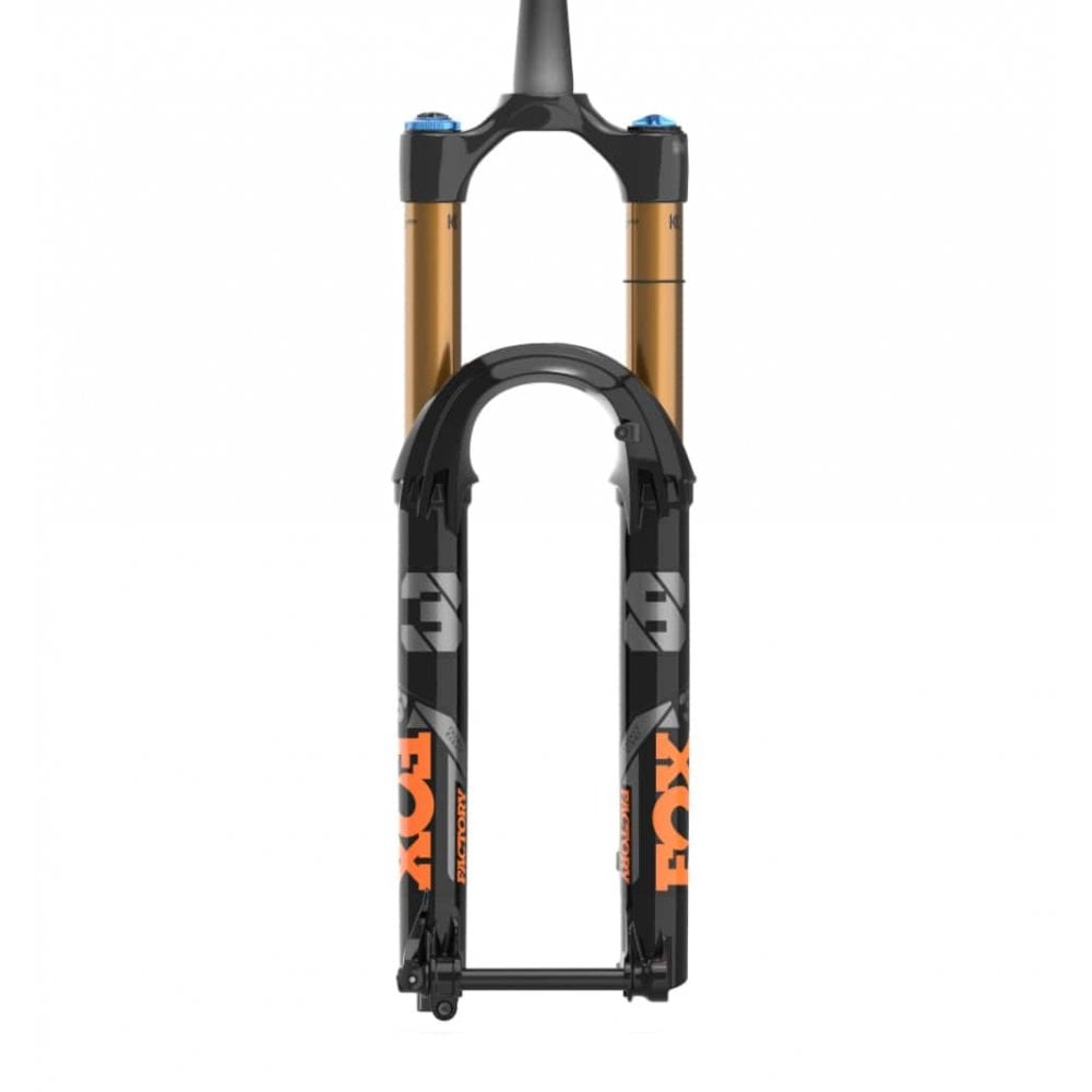 Fox 38 Float Factory E-Optimised Fork 2023