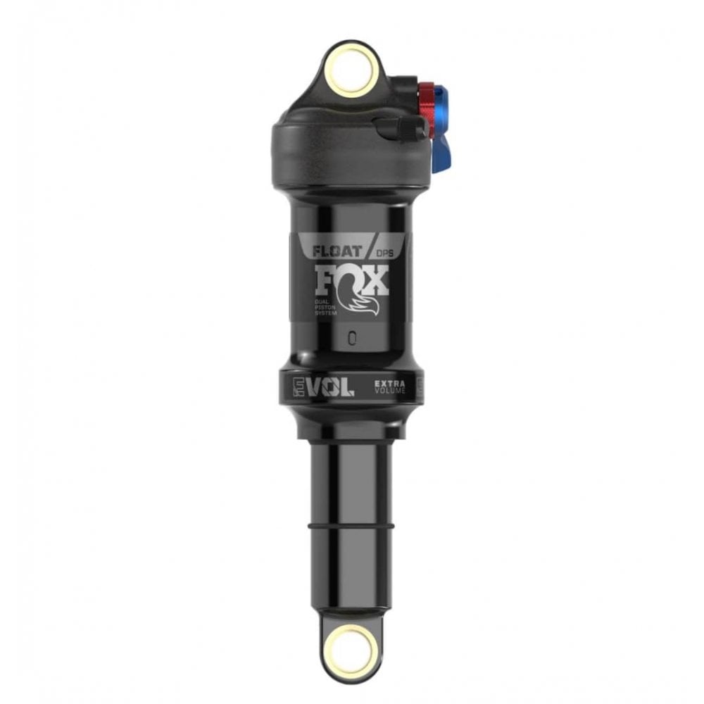 Fox Float DPS Performance Shock 2022