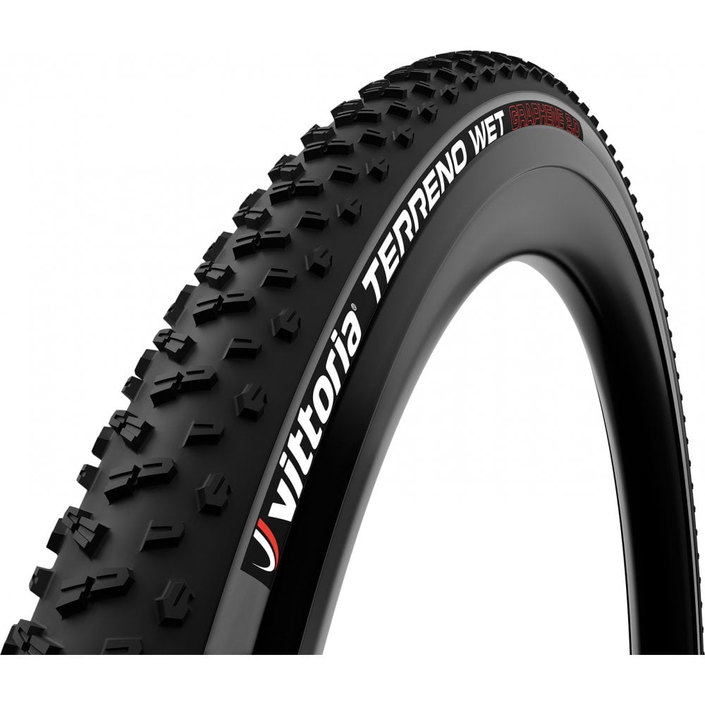 Vittoria Terreno Wet G2.0 Gravel Tyre