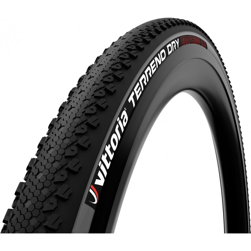 Vittoria Terreno Dry G2.0 Gravel Tyre