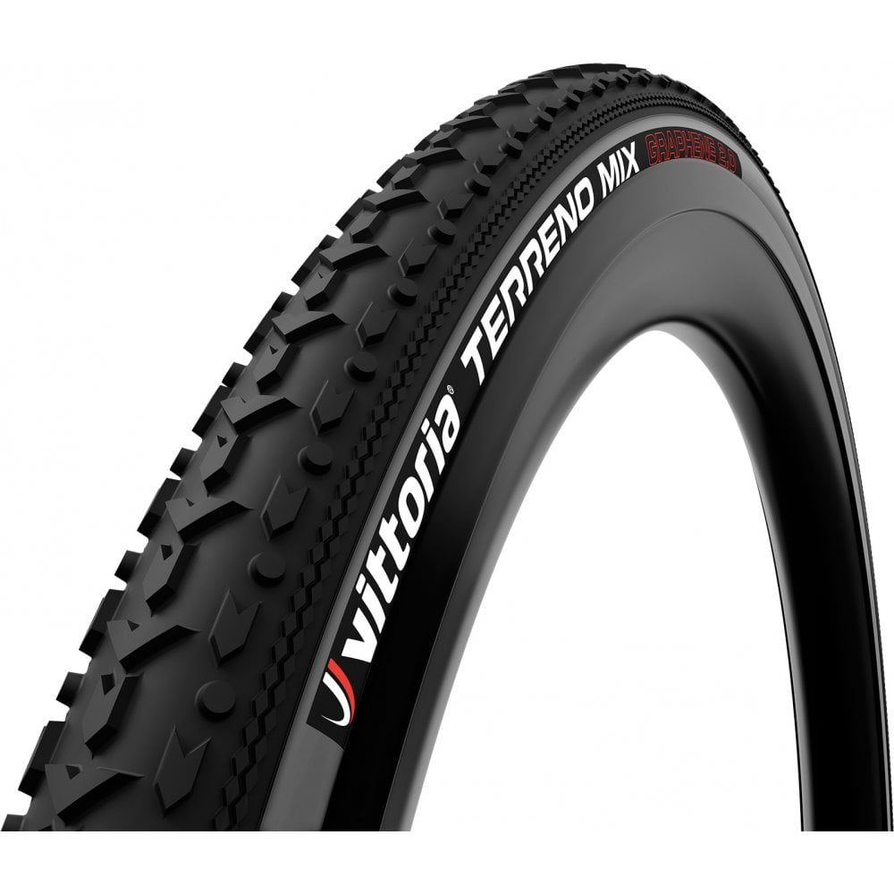 Vittoria Terreno Mix G2.0 Gravel Tyre