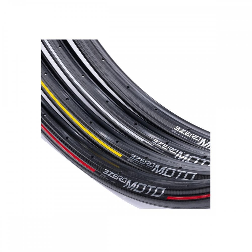 Zipp 3Zero Moto Tubeless Rim