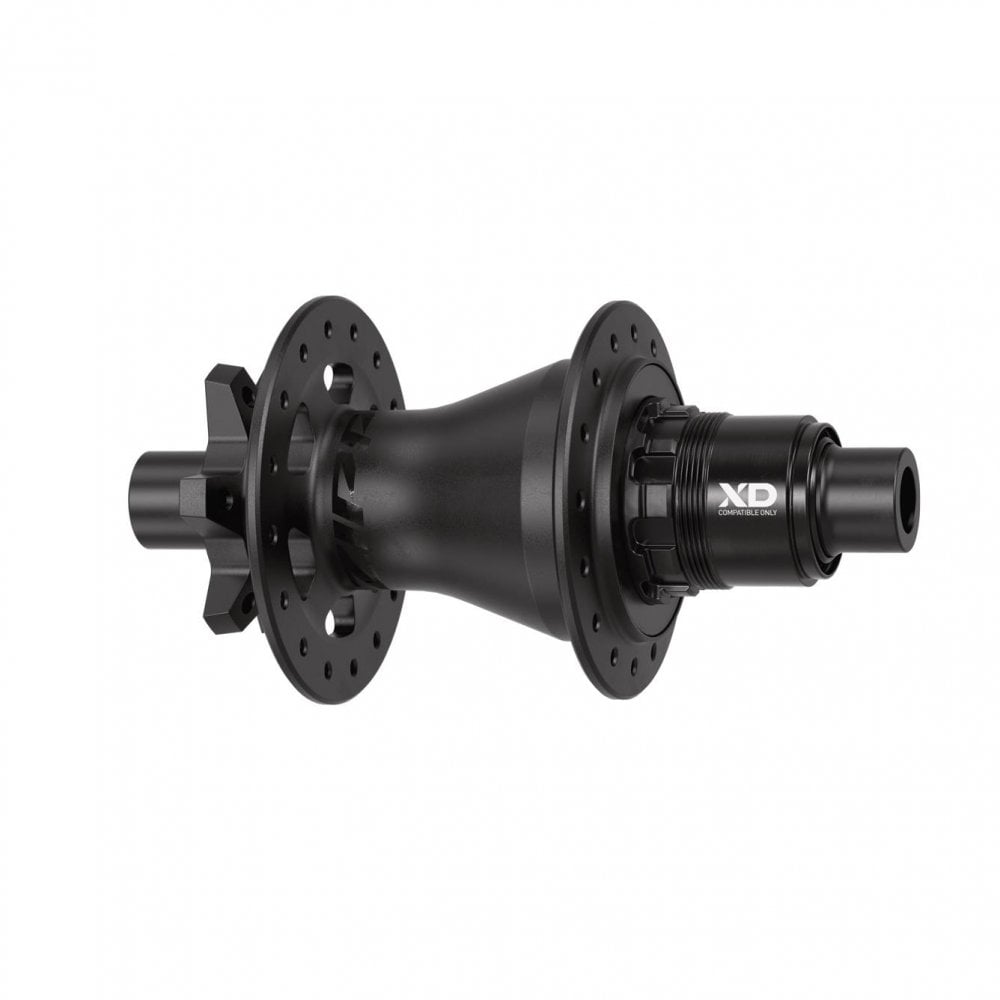 Zipp ZM2 Rear Hub