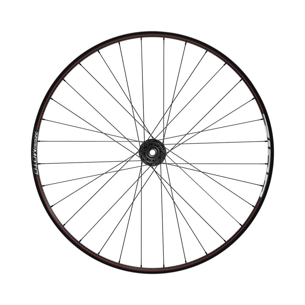 Zipp 3Zero MOTO Front Wheel