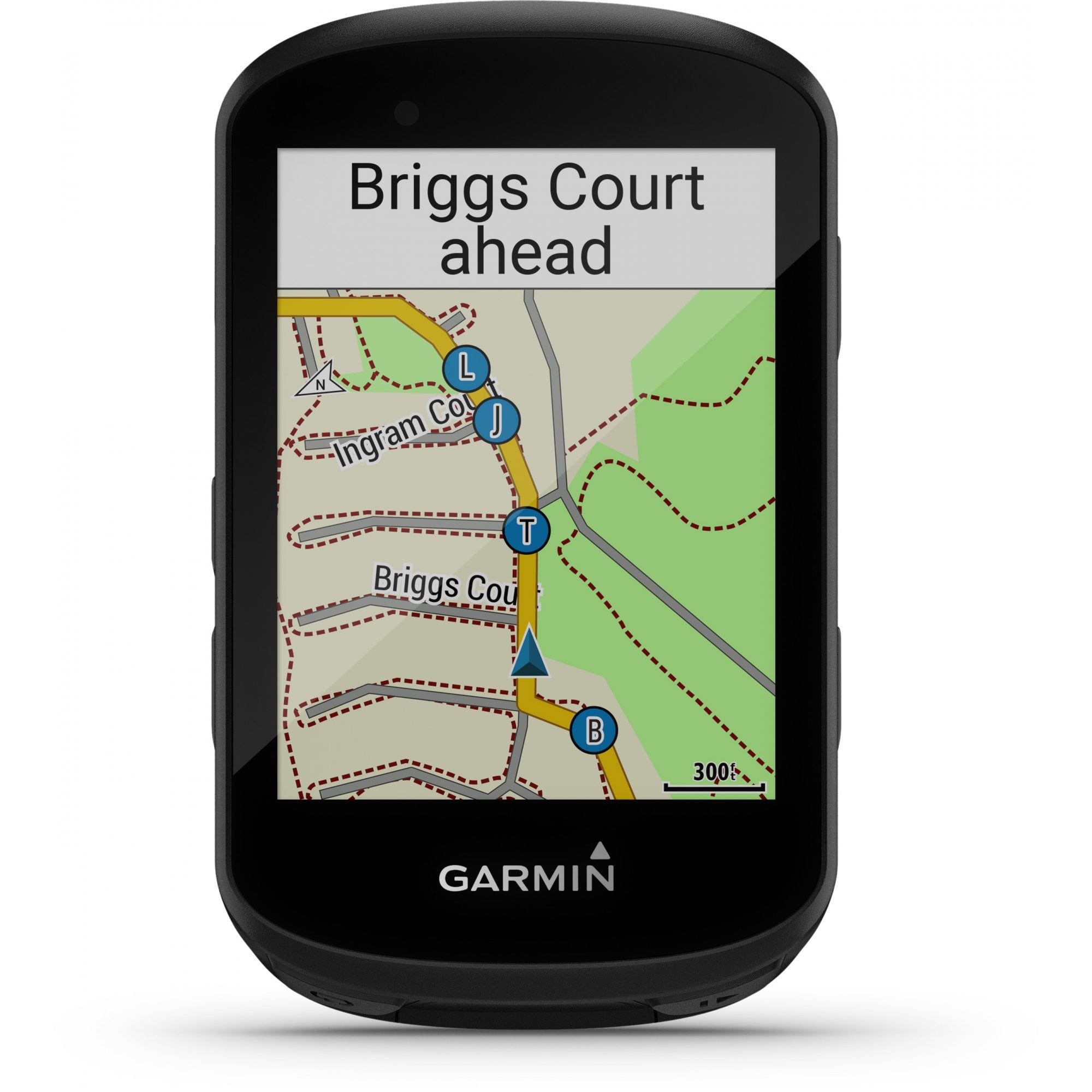 Garmin Edge 530 GPS - Unit Only