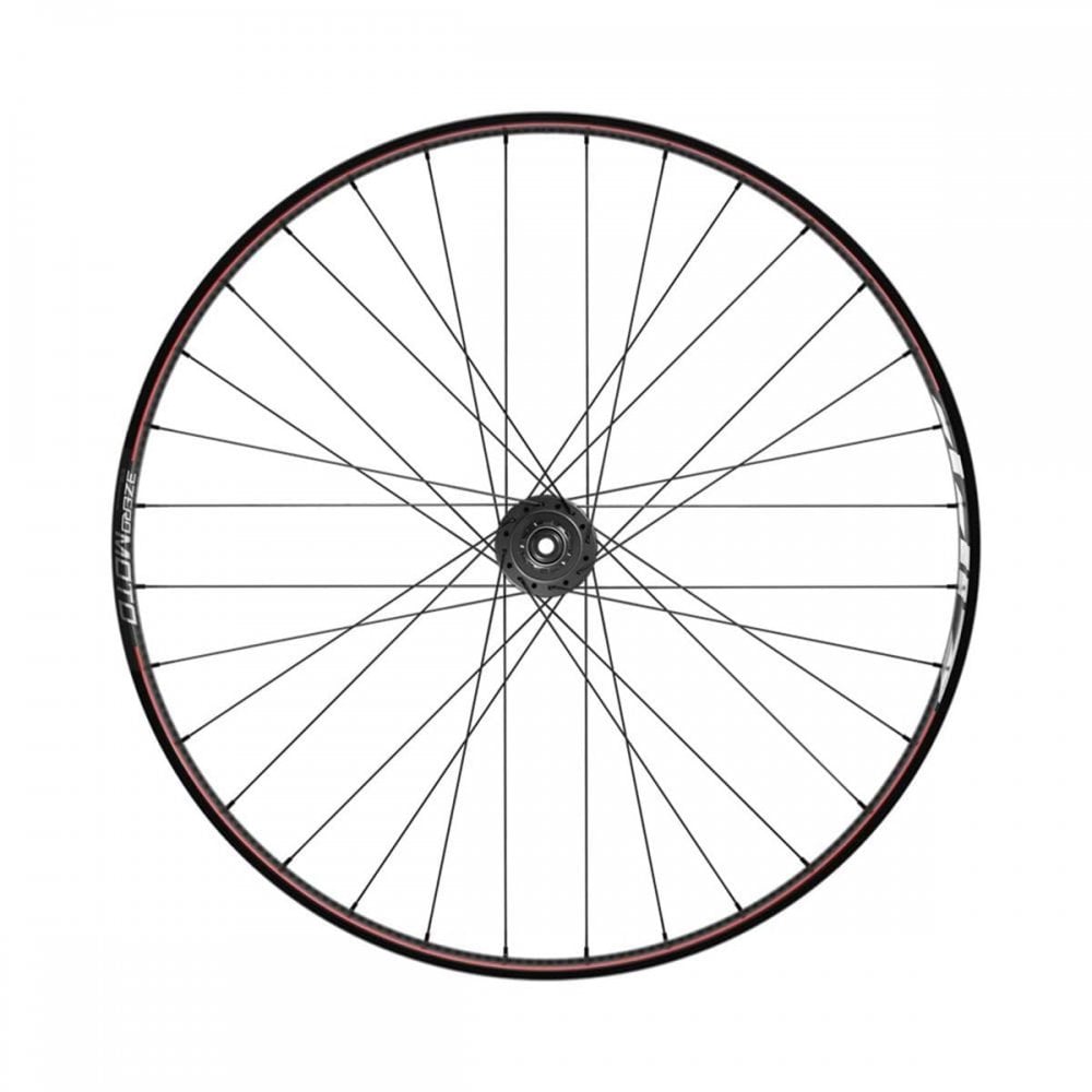 Zipp 3Zero MOTO Rear Wheel