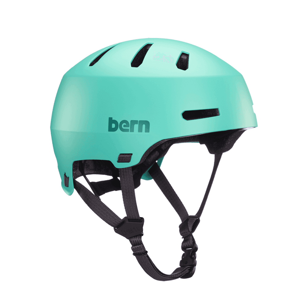 Bern Macon 2.0 MIPS Helmet