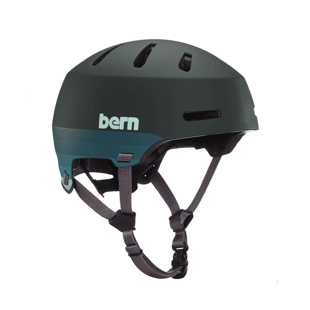 Bern Macon 2.0 MIPS Helmet