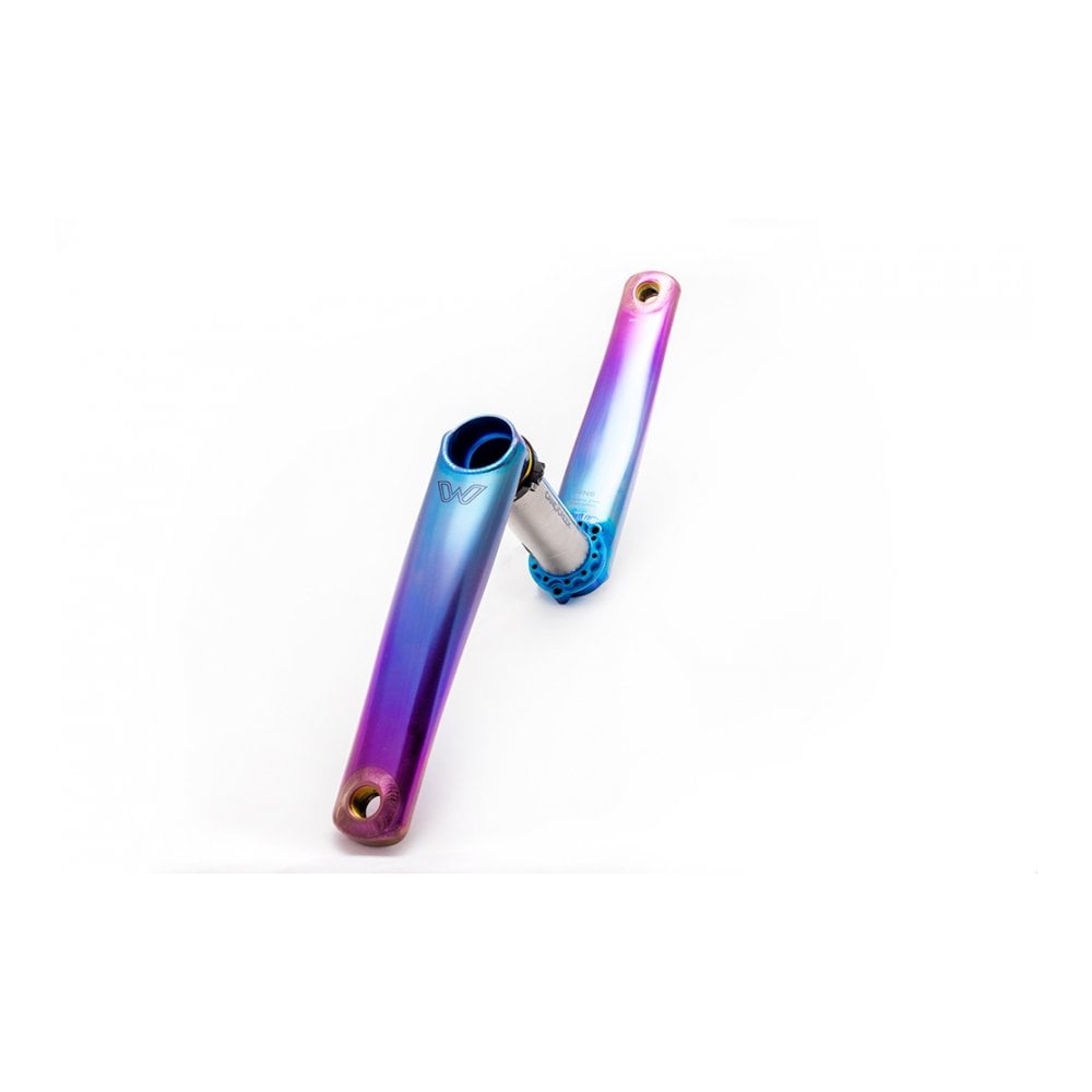 Cane Creek eeWings All-Road Tie Dye Cranks