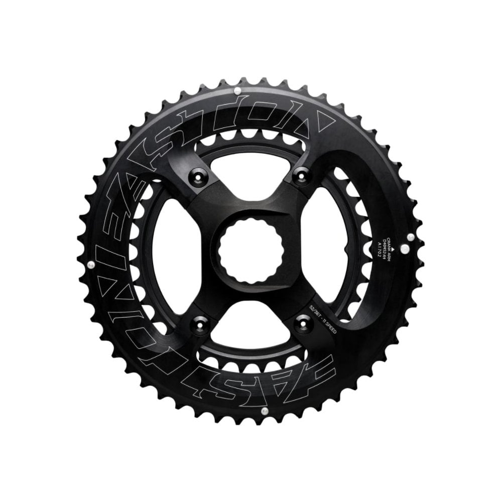 Easton 4-Bolt 11-Speed Chainrings