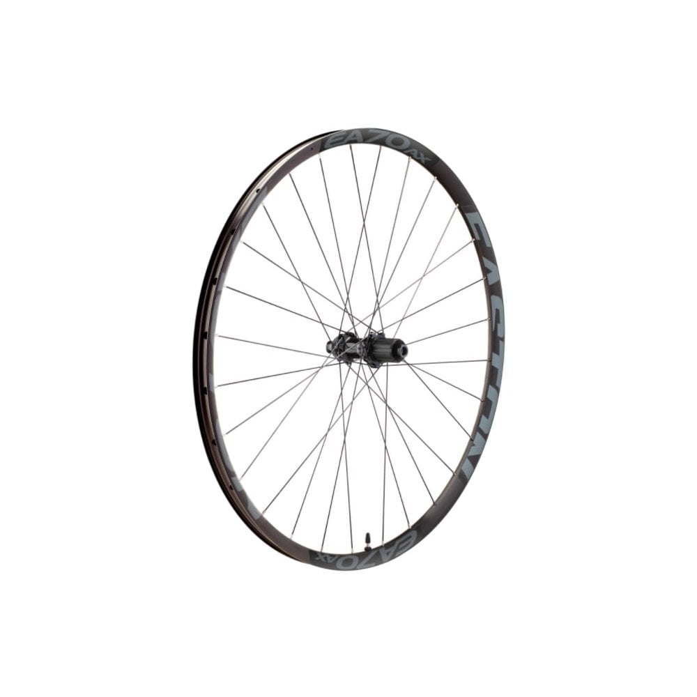 Easton EA70 AX Gravel Bike Wheel