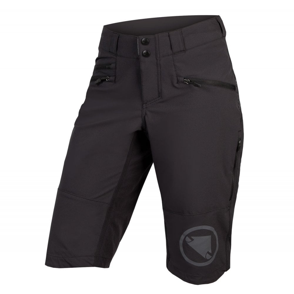 Endura Women's SingleTrack Short II