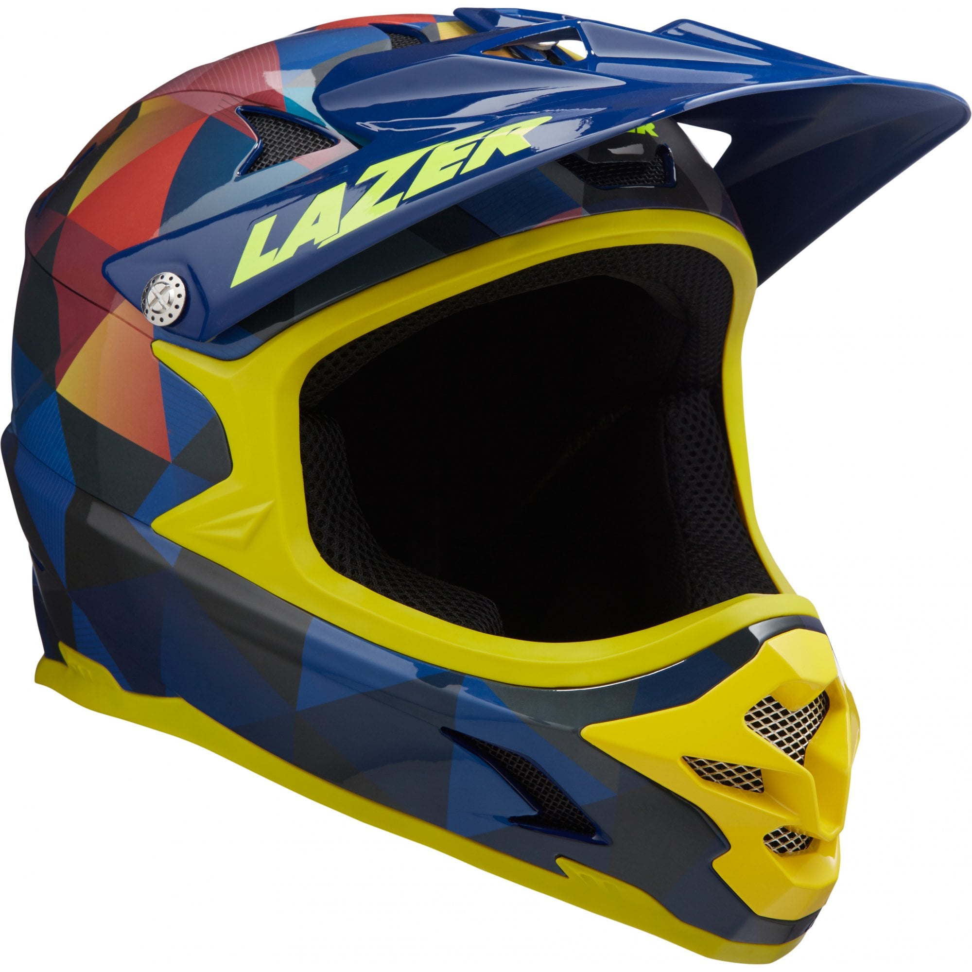 Lazer Phoenix+ MTB Helmet