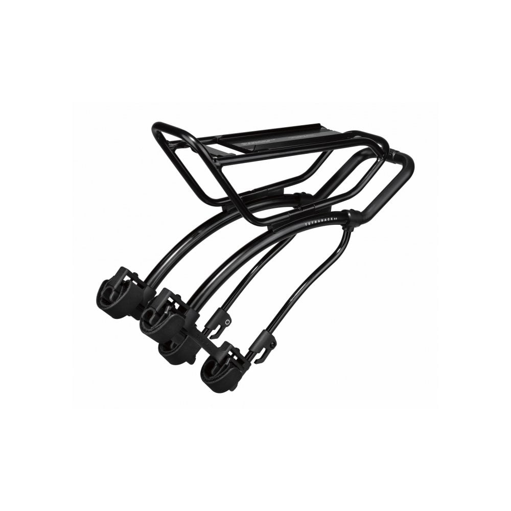 Topeak Tetrarack R2 For Road & Gravel Seatstays