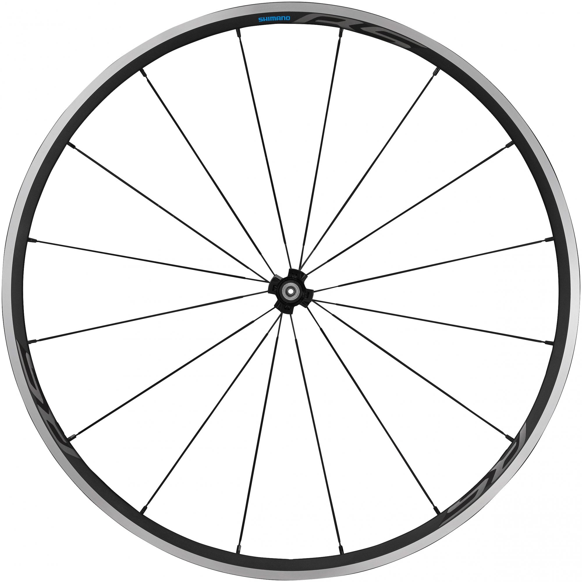 Shimano WH-RS300 700c Wheels