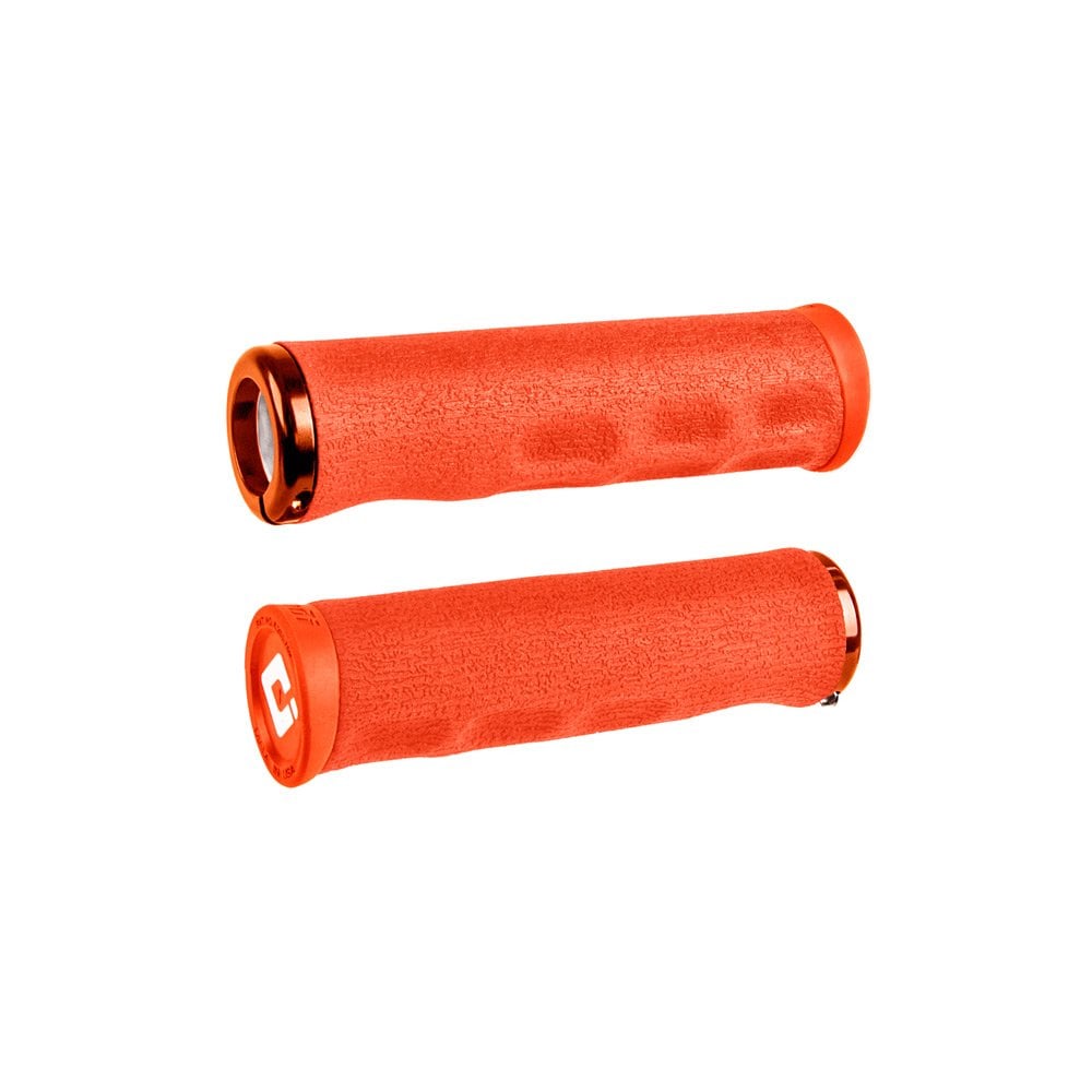 ODI Dread Lock MTB Grips