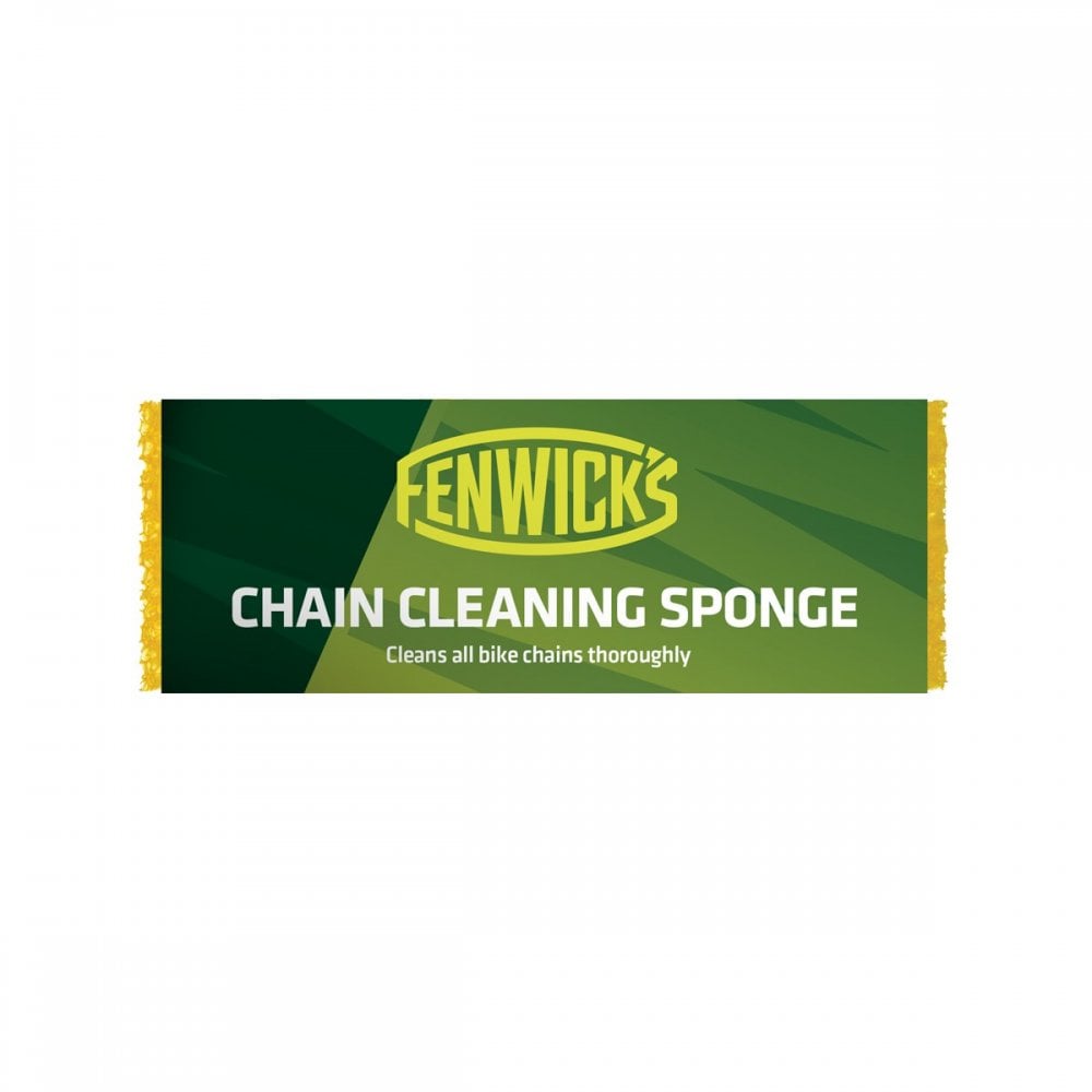 Fenwick's Chain Cleaning Sponge