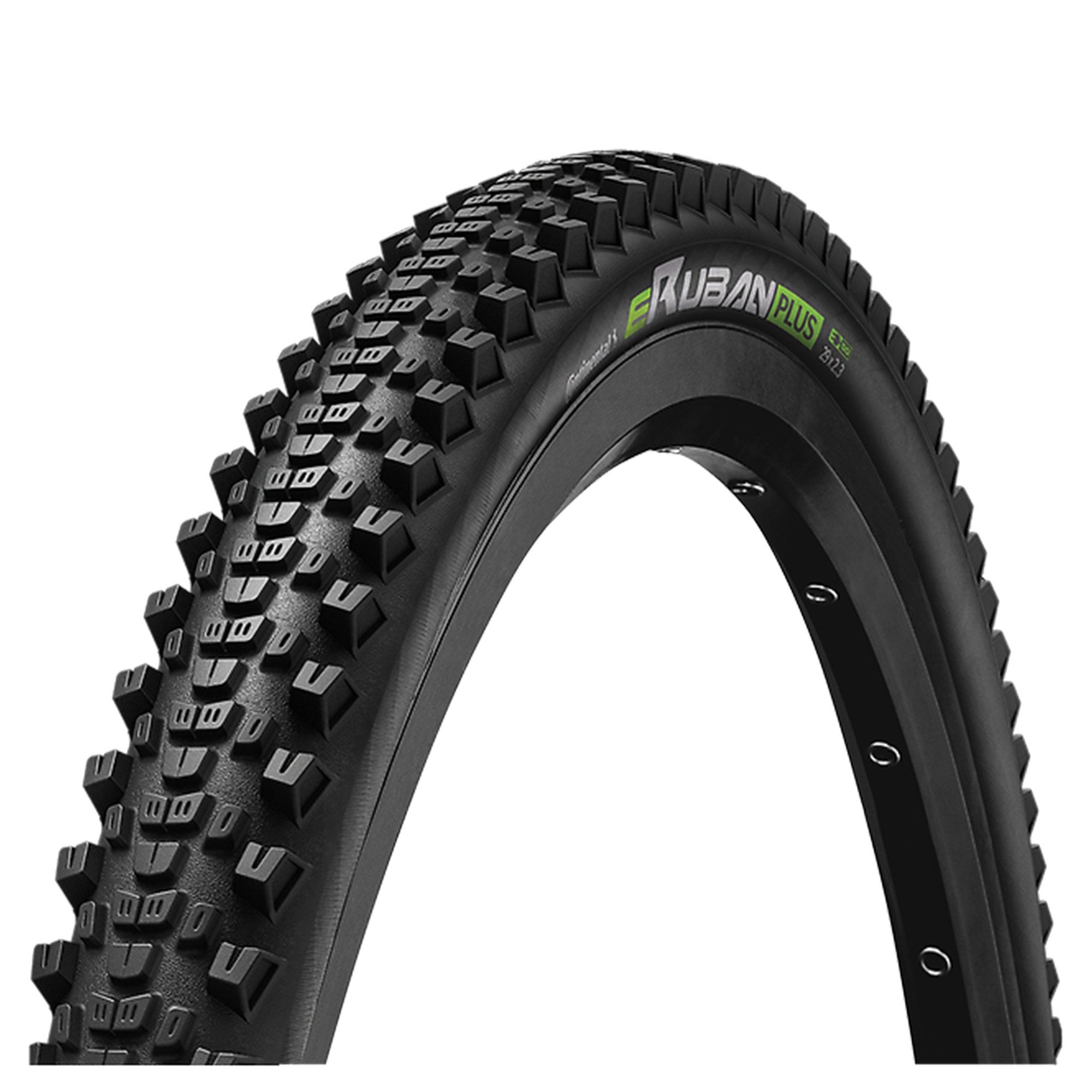 Continental ERuban Plus eBike Tyre