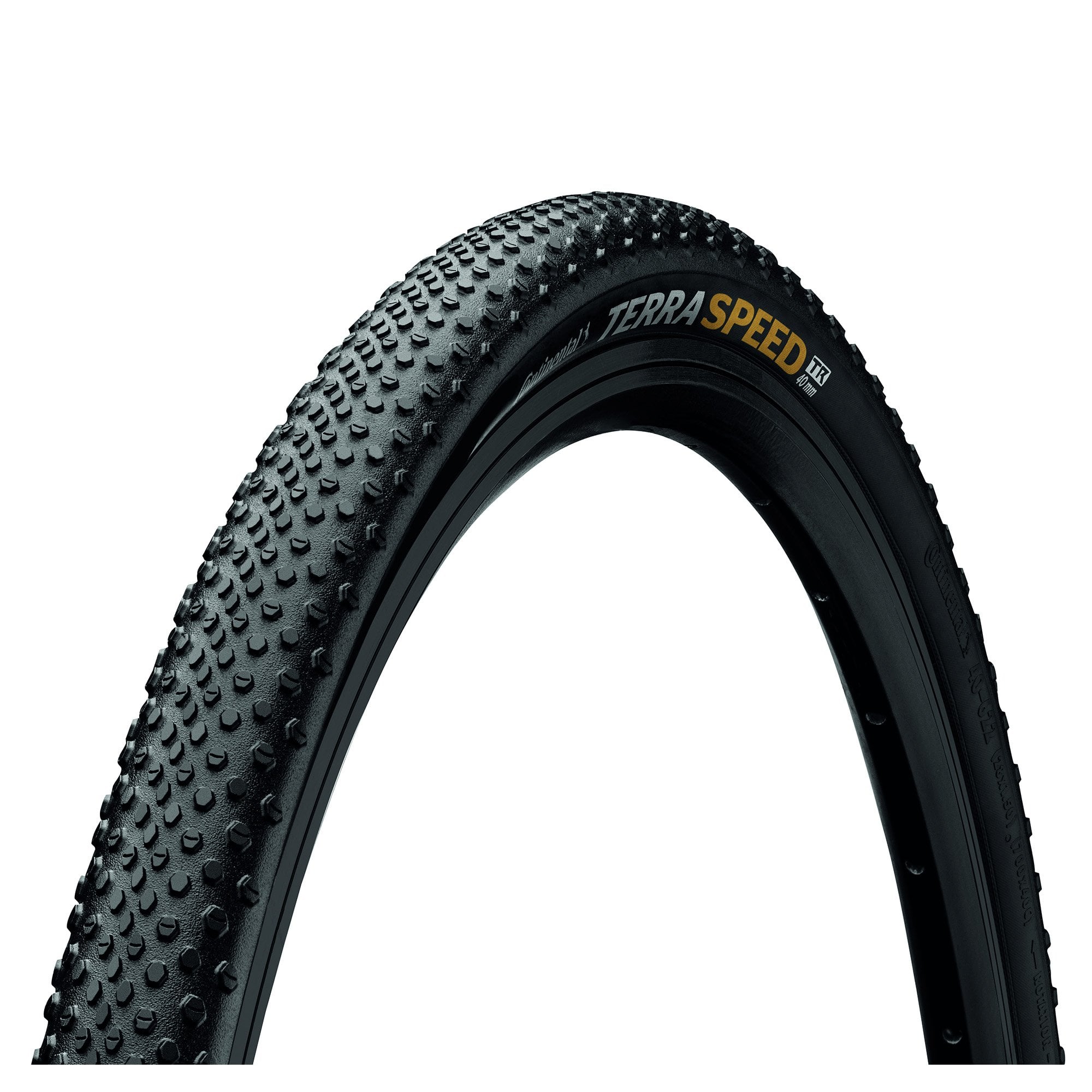 Continental Terra Speed Protection Tyre