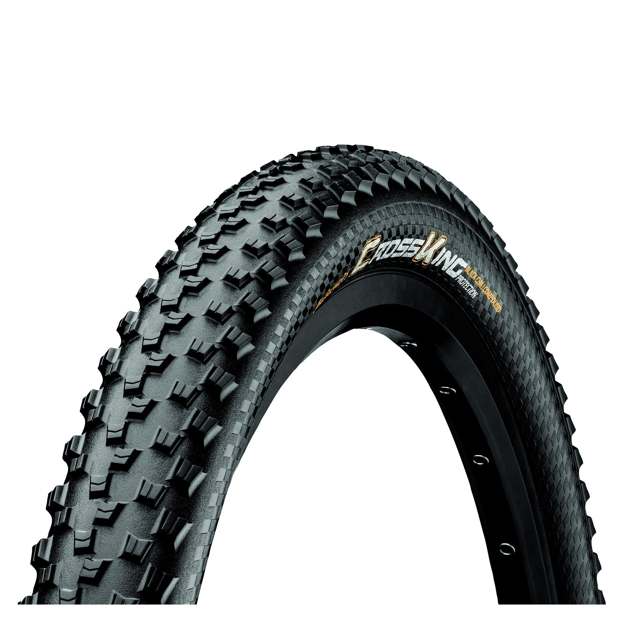 Continental Cross King Protection Tyre