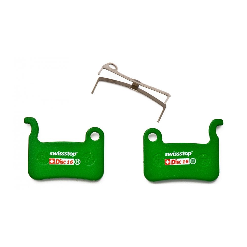 SwissStop Disc Brake Pad - 16