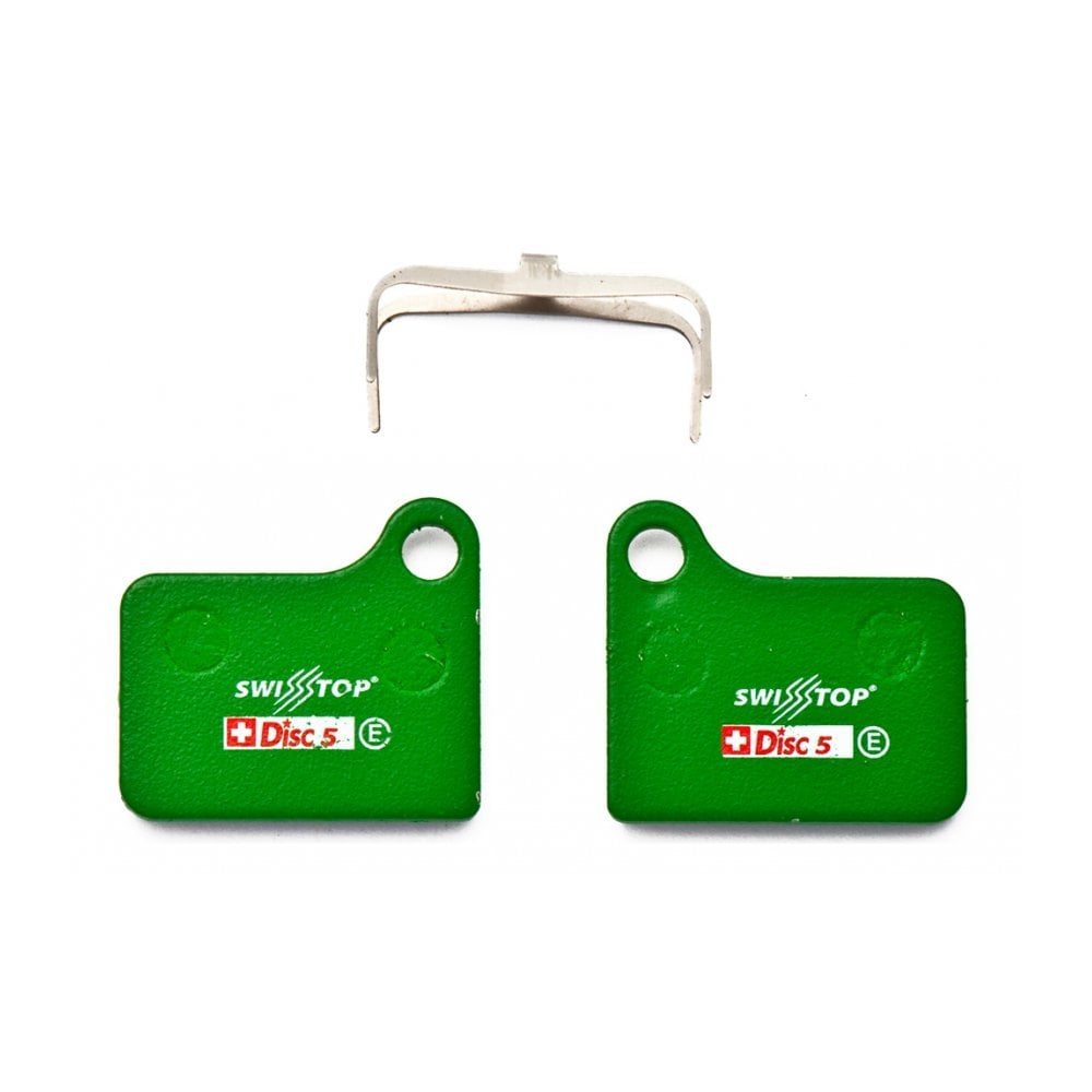 SwissStop Disc Brake Pad - 5