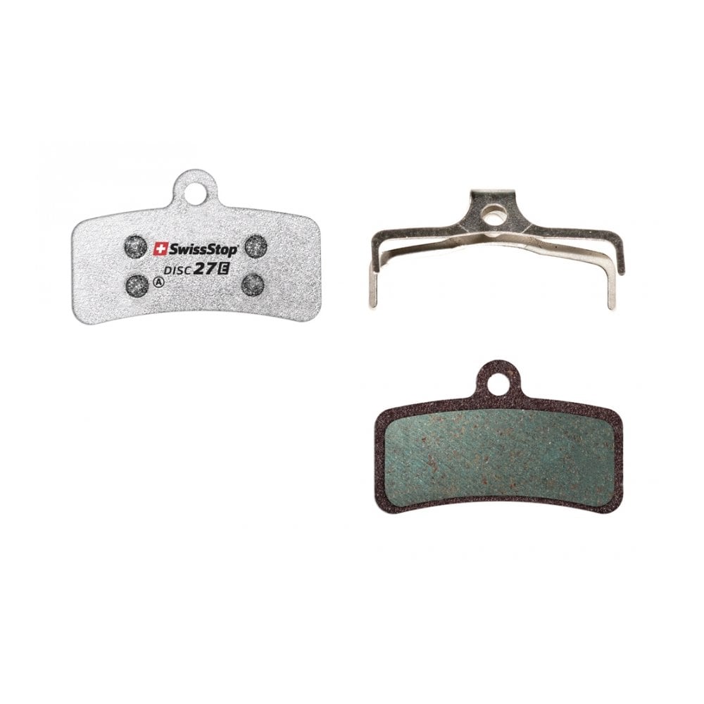 SwissStop Disc Brake Pad - 27