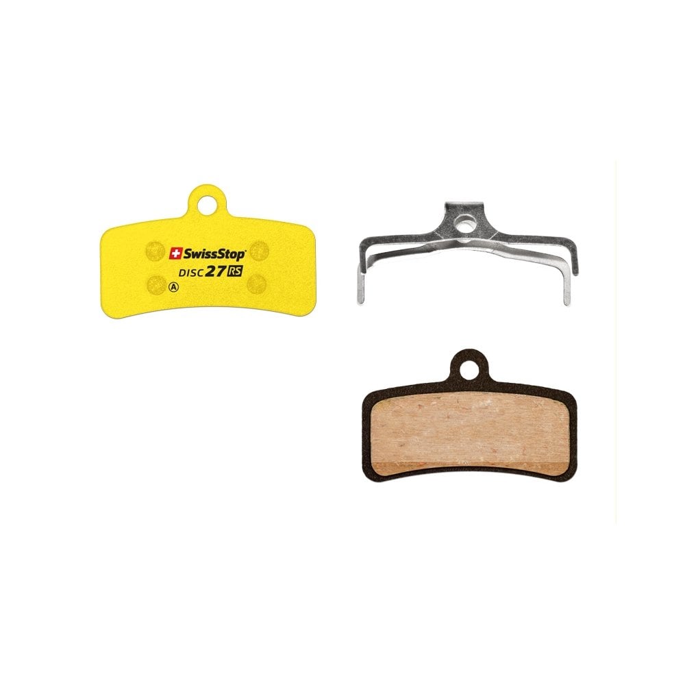 SwissStop Disc Brake Pad - 27