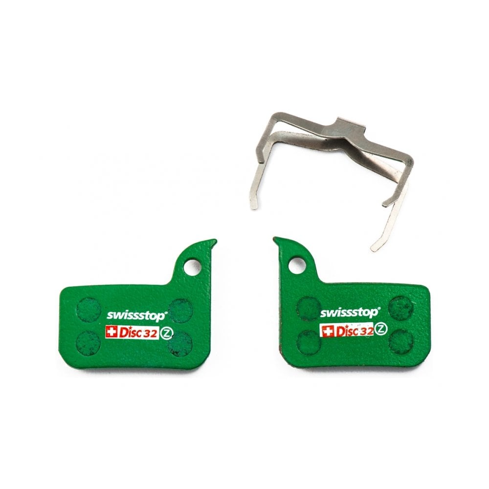 SwissStop SRAM Disc Brake Pads - 32