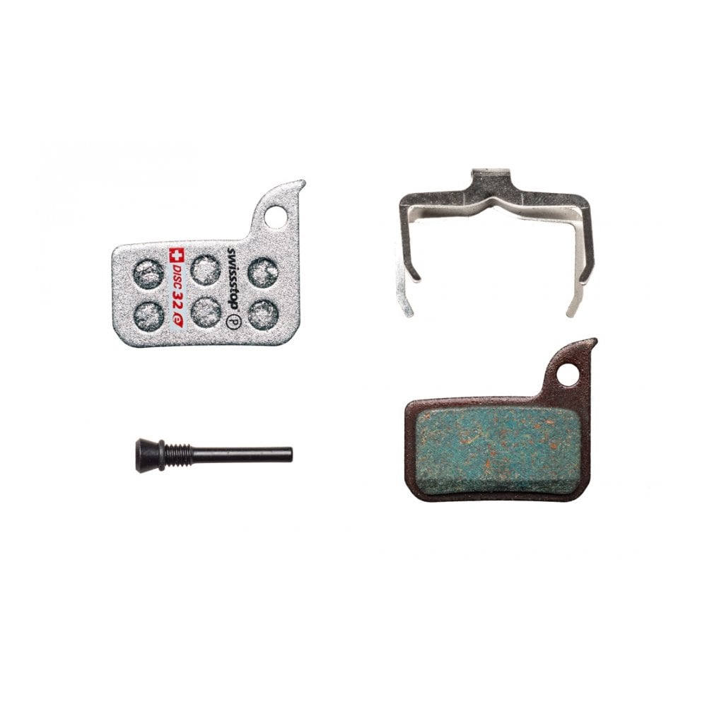 SwissStop SRAM Disc Brake Pads - 32