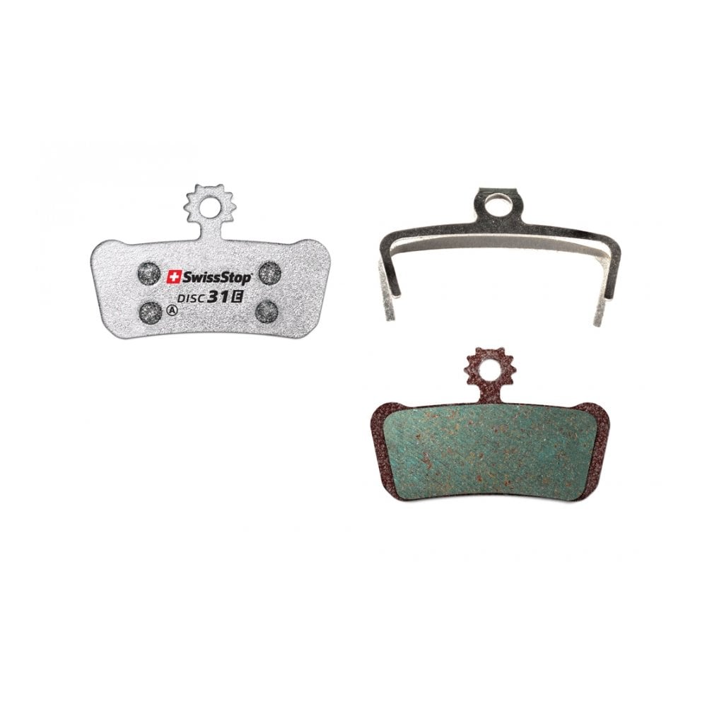 SwissStop Disc Brake Pad - 31