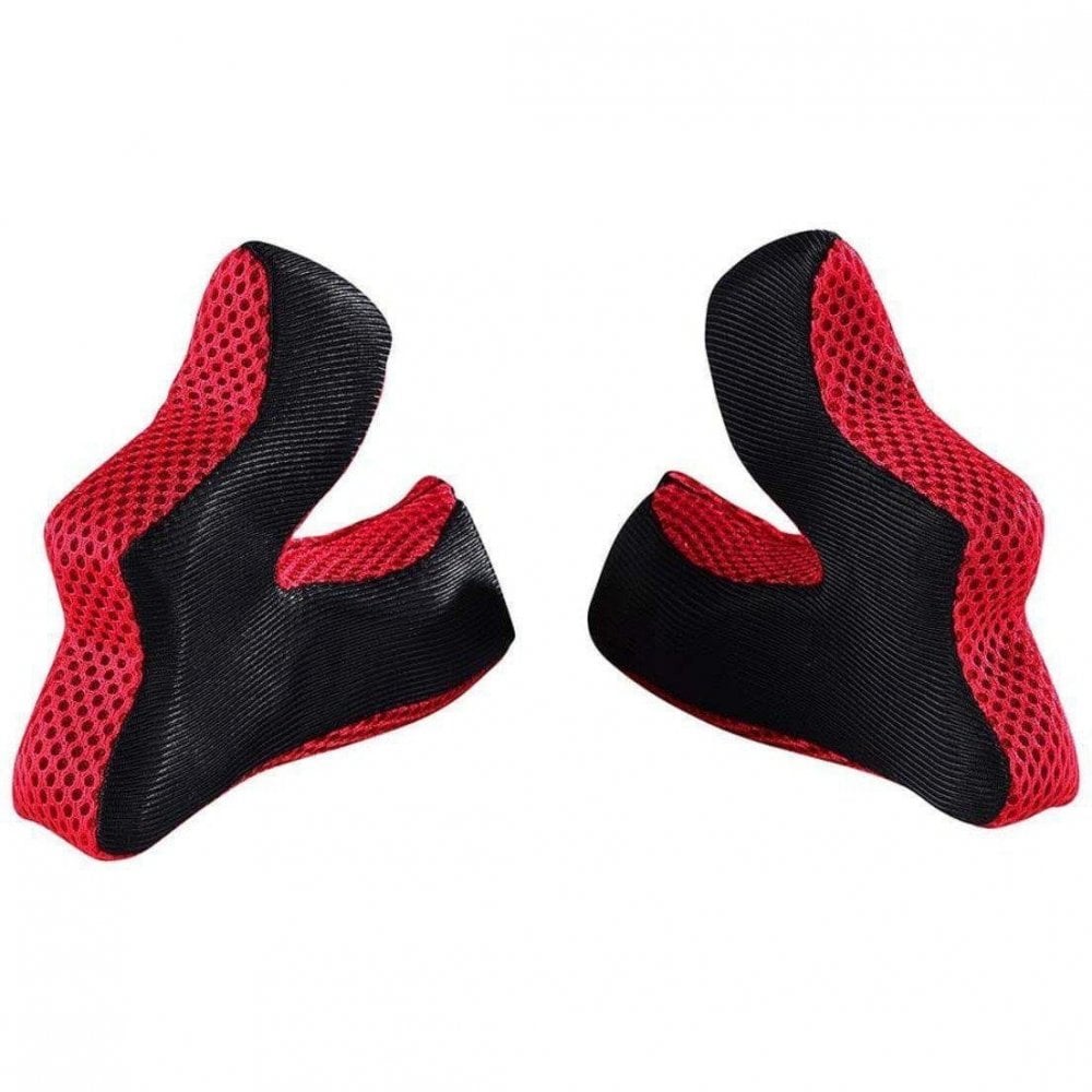 Troy Lee Designs D3 3D Cheekpads