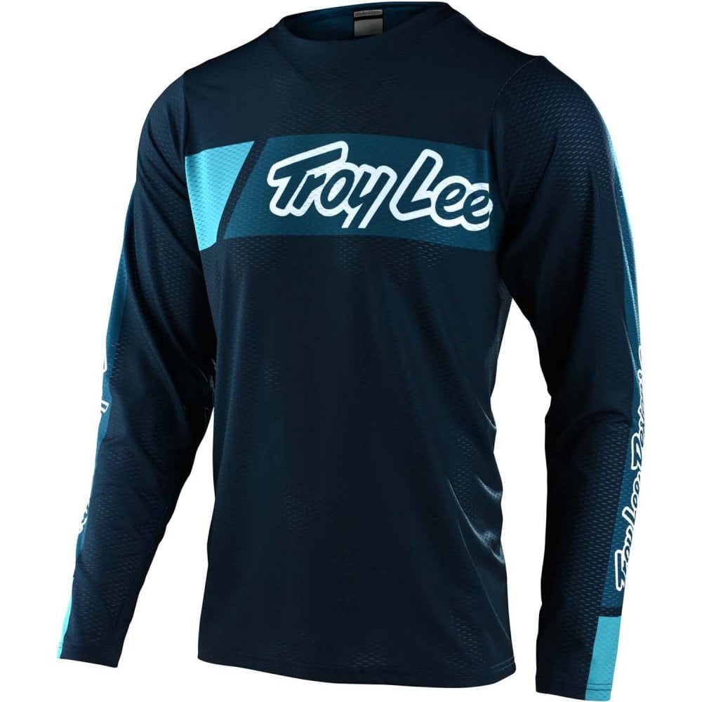 Troy Lee Designs Skyline Air L/S Jersey