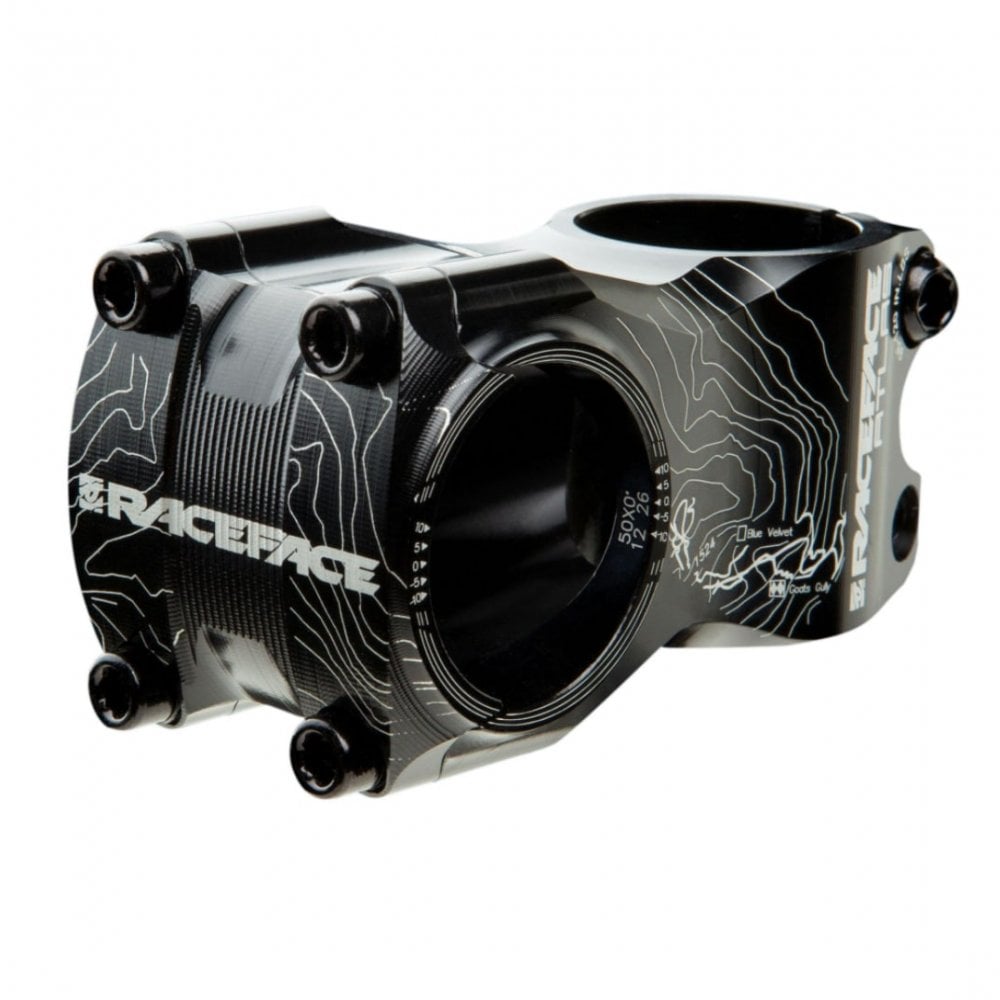 Race Face Atlas 31.8 Stem