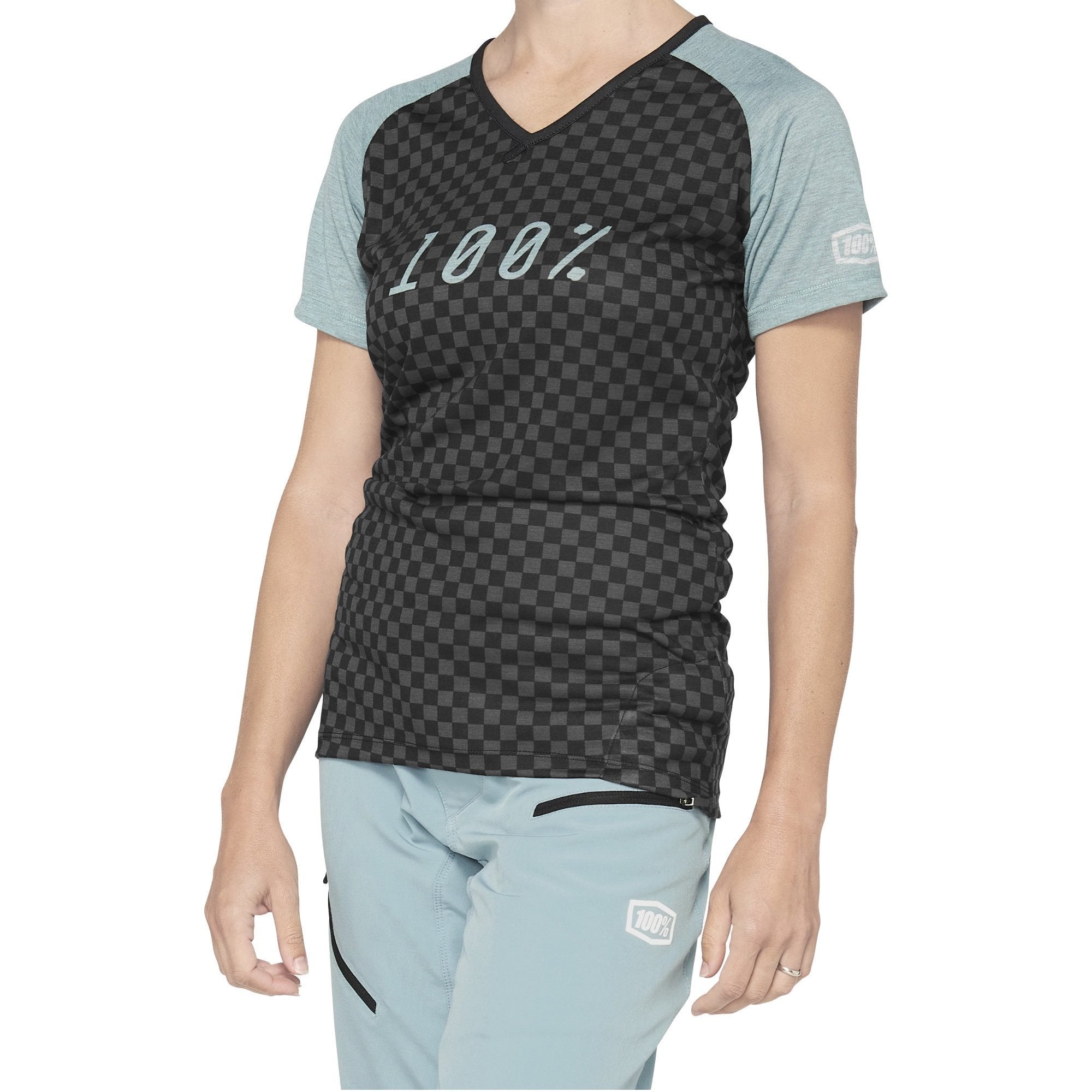 100% Airmatic Women's Jersey 2021