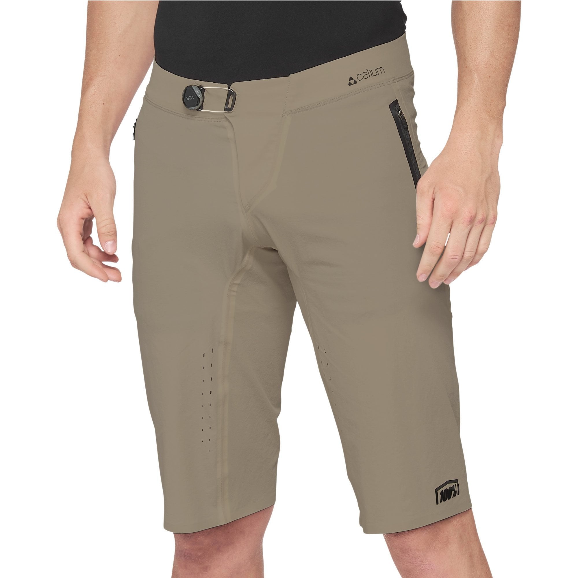 100% Celium Shorts 2021