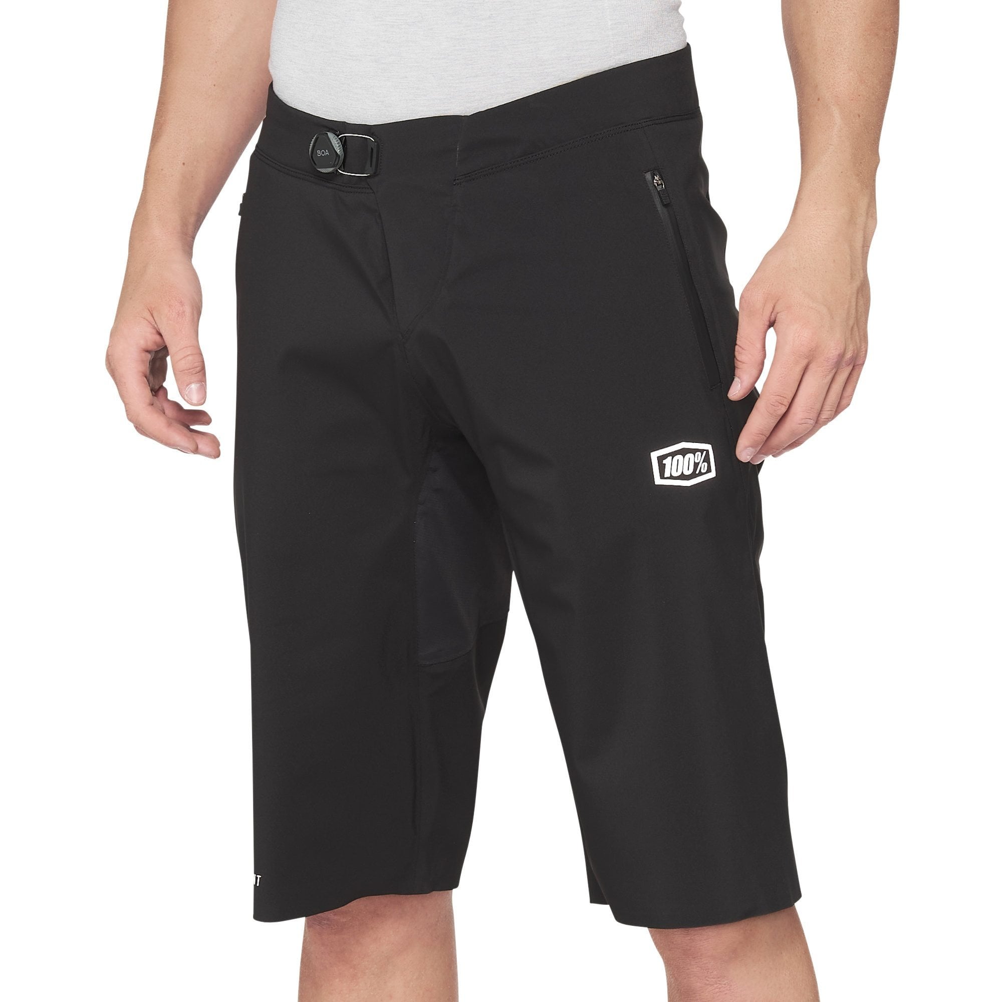 100% Hydromatic Shorts 2021