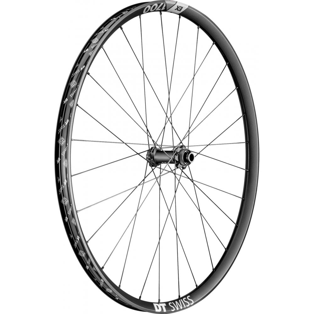 DT Swiss EX 1700 30mm Wheel