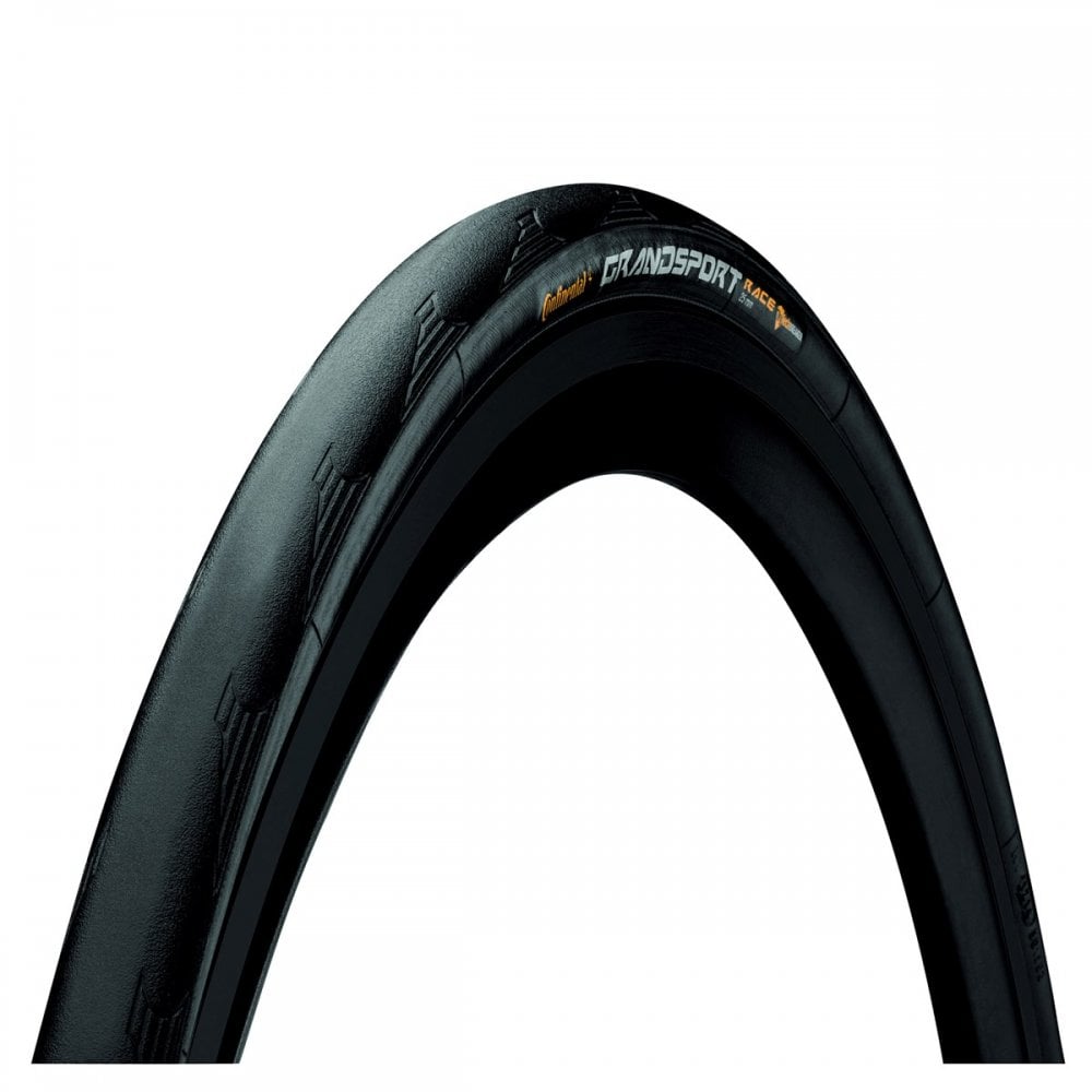 Continental Grand Sport Race Tyre - 700x25c