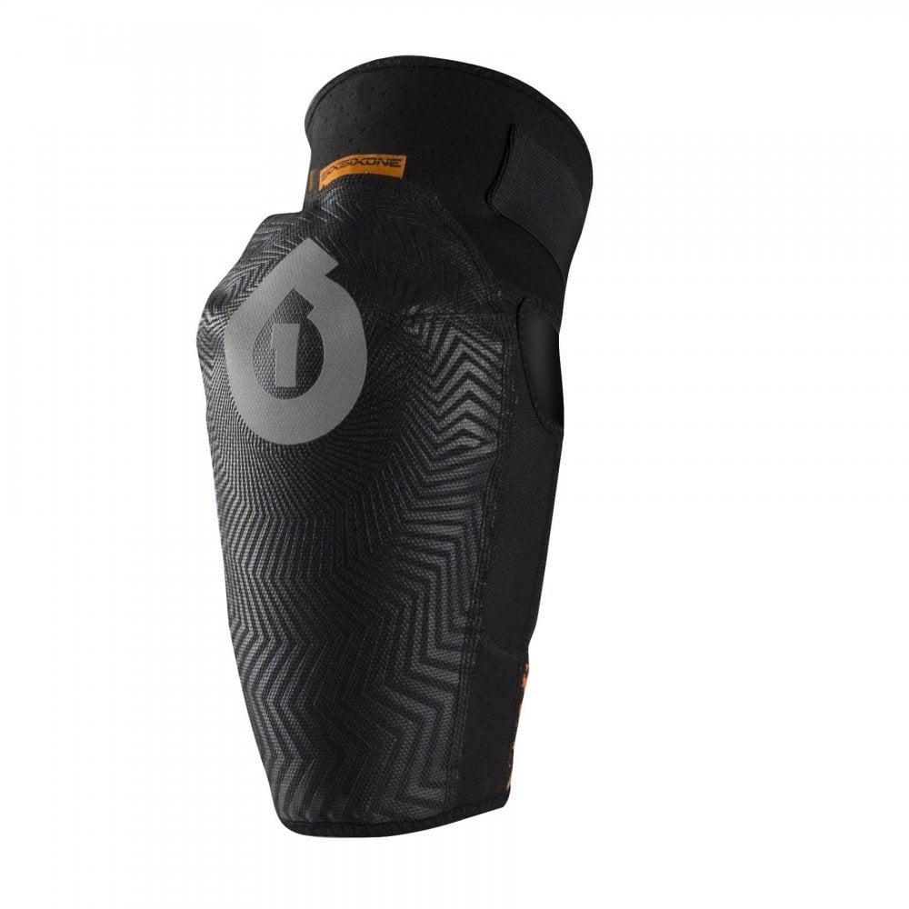 SixSixOne Comp Am Elbow Pad