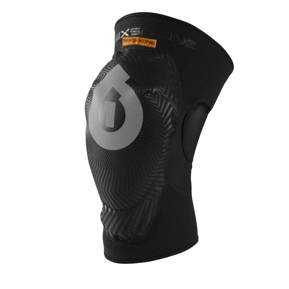 SixSixOne Comp Am Knee Pad