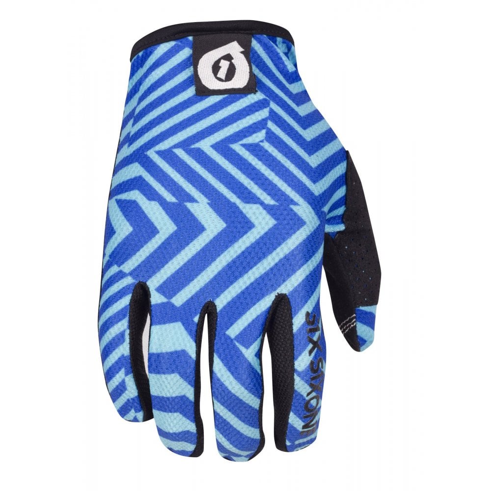 SixSixOne Comp Glove