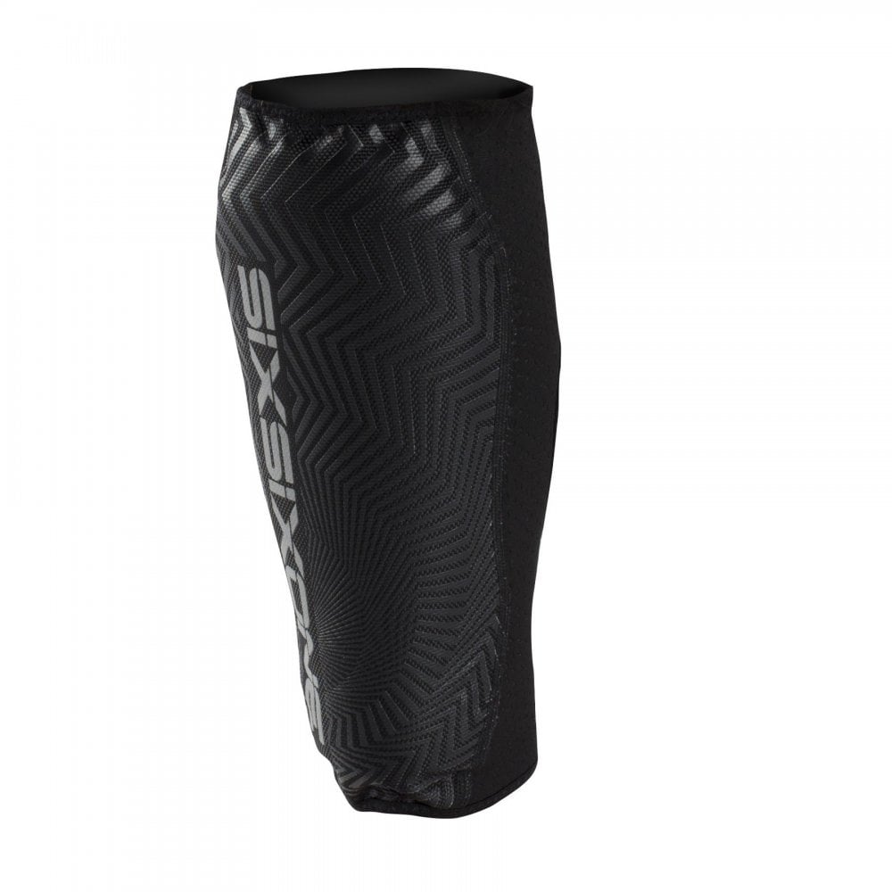 SixSixOne Comp Am Shin Pad