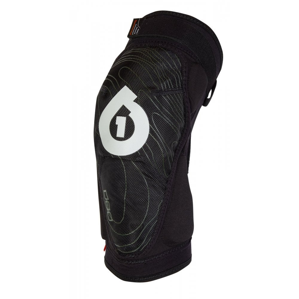 SixSixOne DBO Elbow Pad