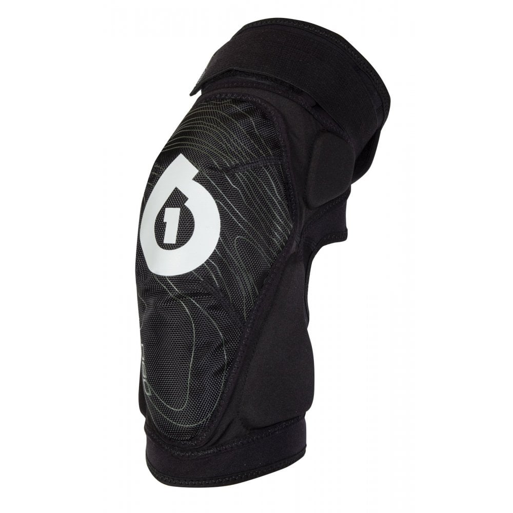 SixSixOne DBO Knee Pad