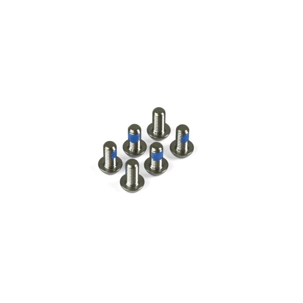 Hope M5 x 10 Torx Head Screw - Titanium