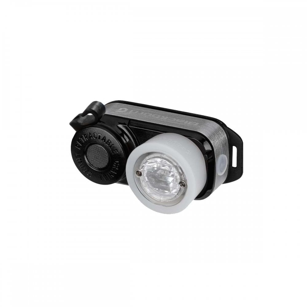 Blackburn Camp Bike Front Light