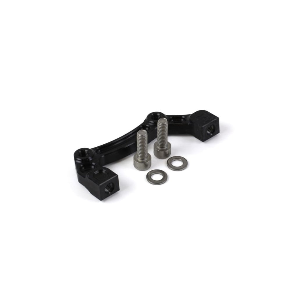 Hope Disc Brake Mount Adapter - Black