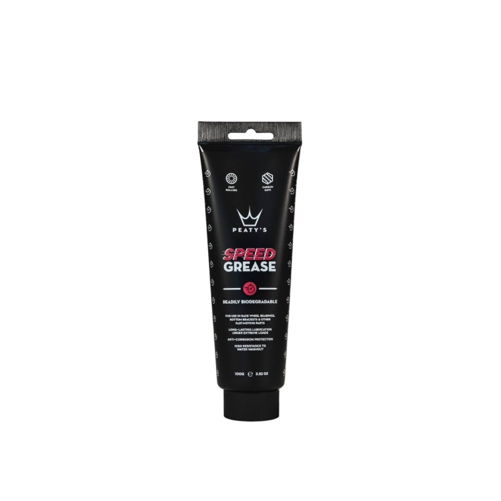 Peaty's Speed Grease 100g