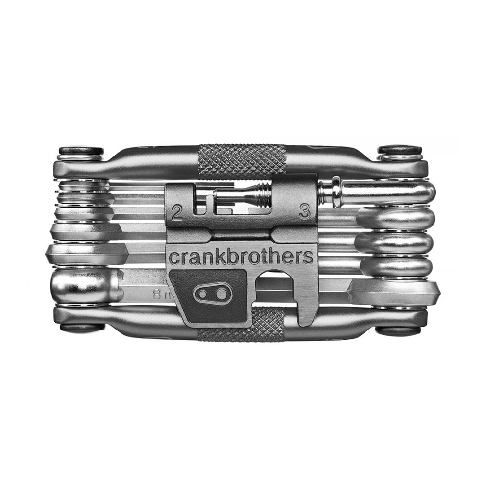 Crank Brothers Multi 17 Multi-Tool